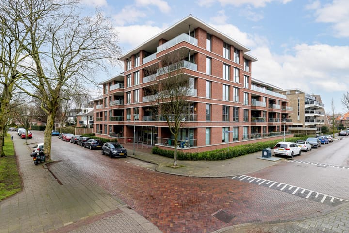Foto 5 van Dr Noletstraat 2-A2