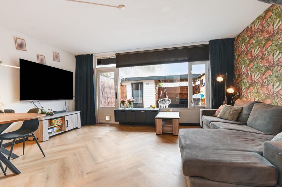 Foto 11 van Gerstakker 16