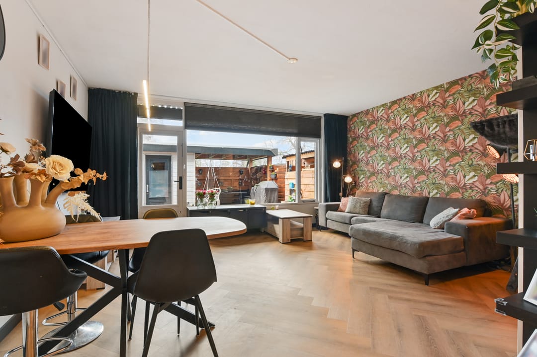 Foto 13 van Gerstakker 16