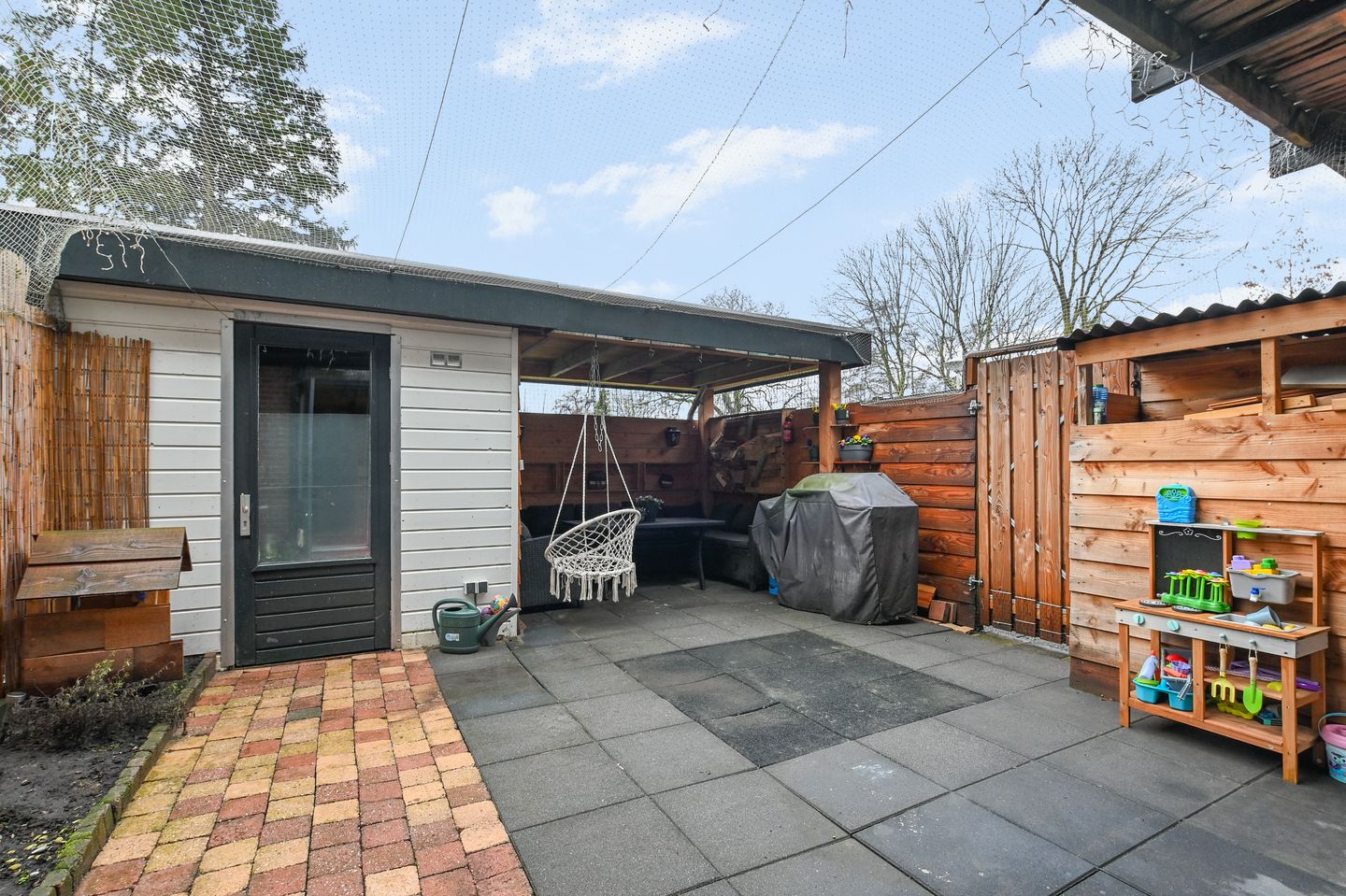 Foto 14 van Gerstakker 16