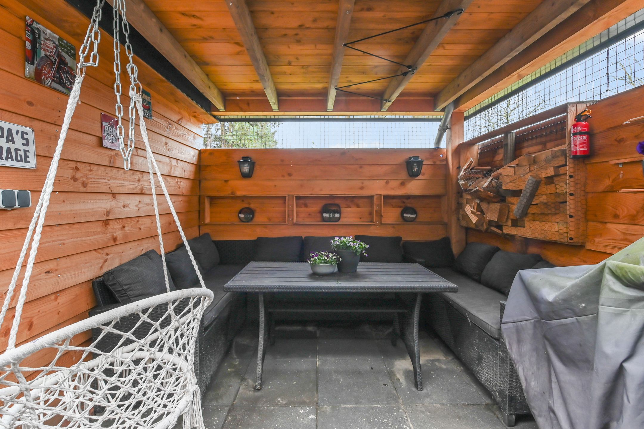 Foto 15 van Gerstakker 16