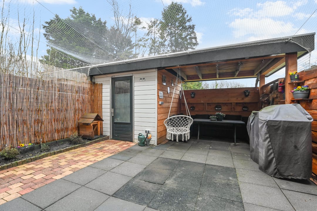 Foto 16 van Gerstakker 16