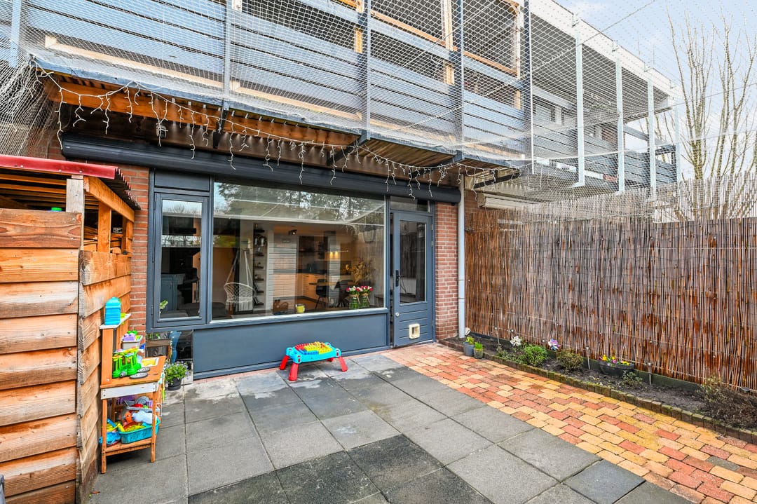 Foto 17 van Gerstakker 16