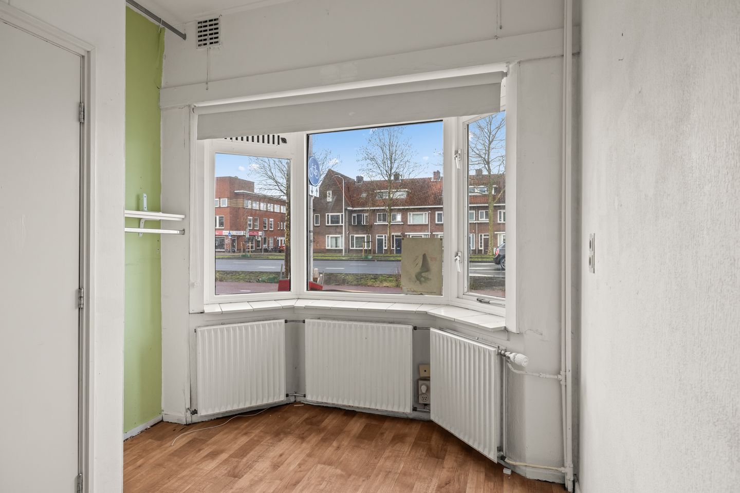 Foto 10 van Spinozaweg 6