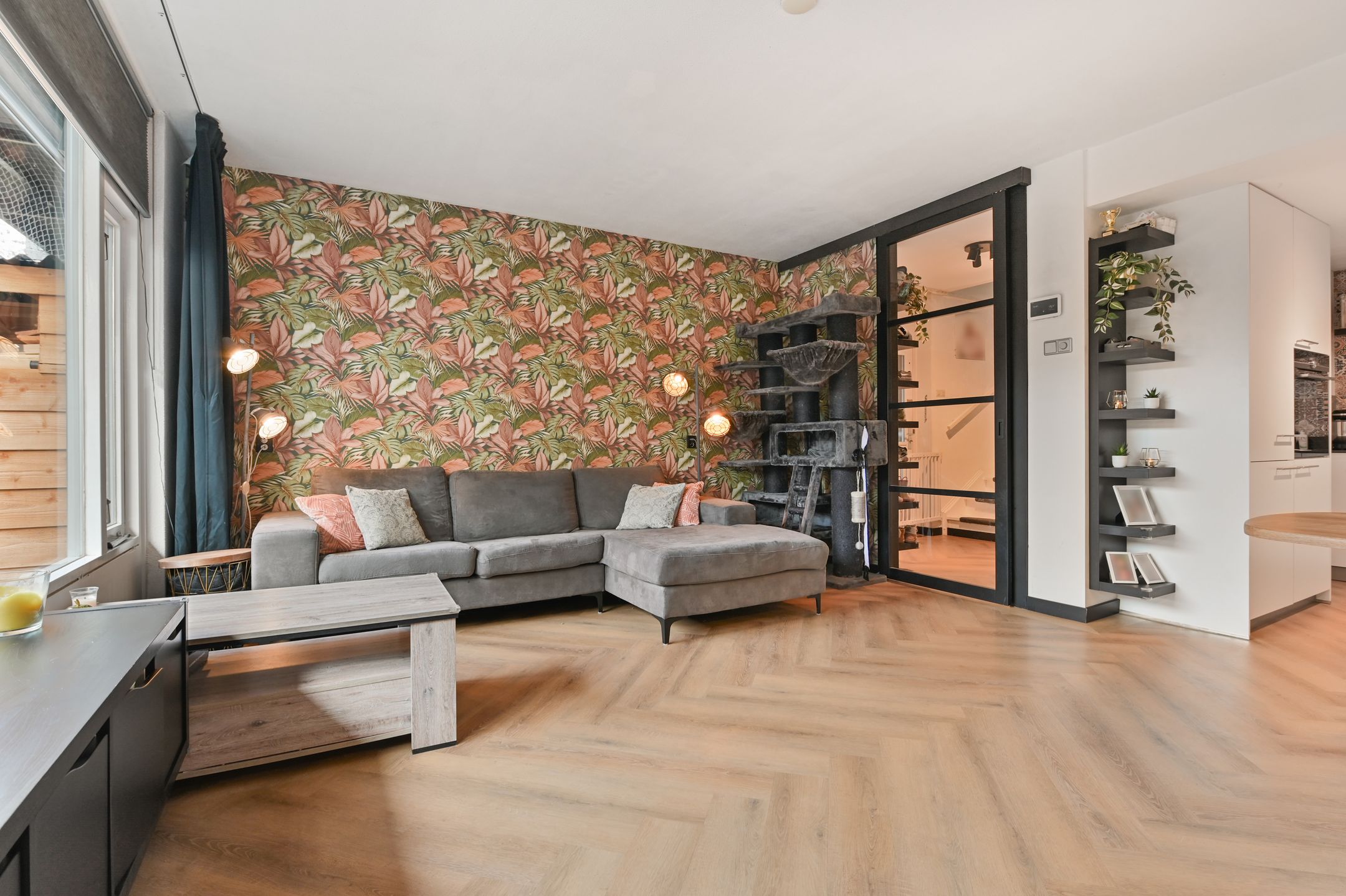 Foto 18 van Gerstakker 16