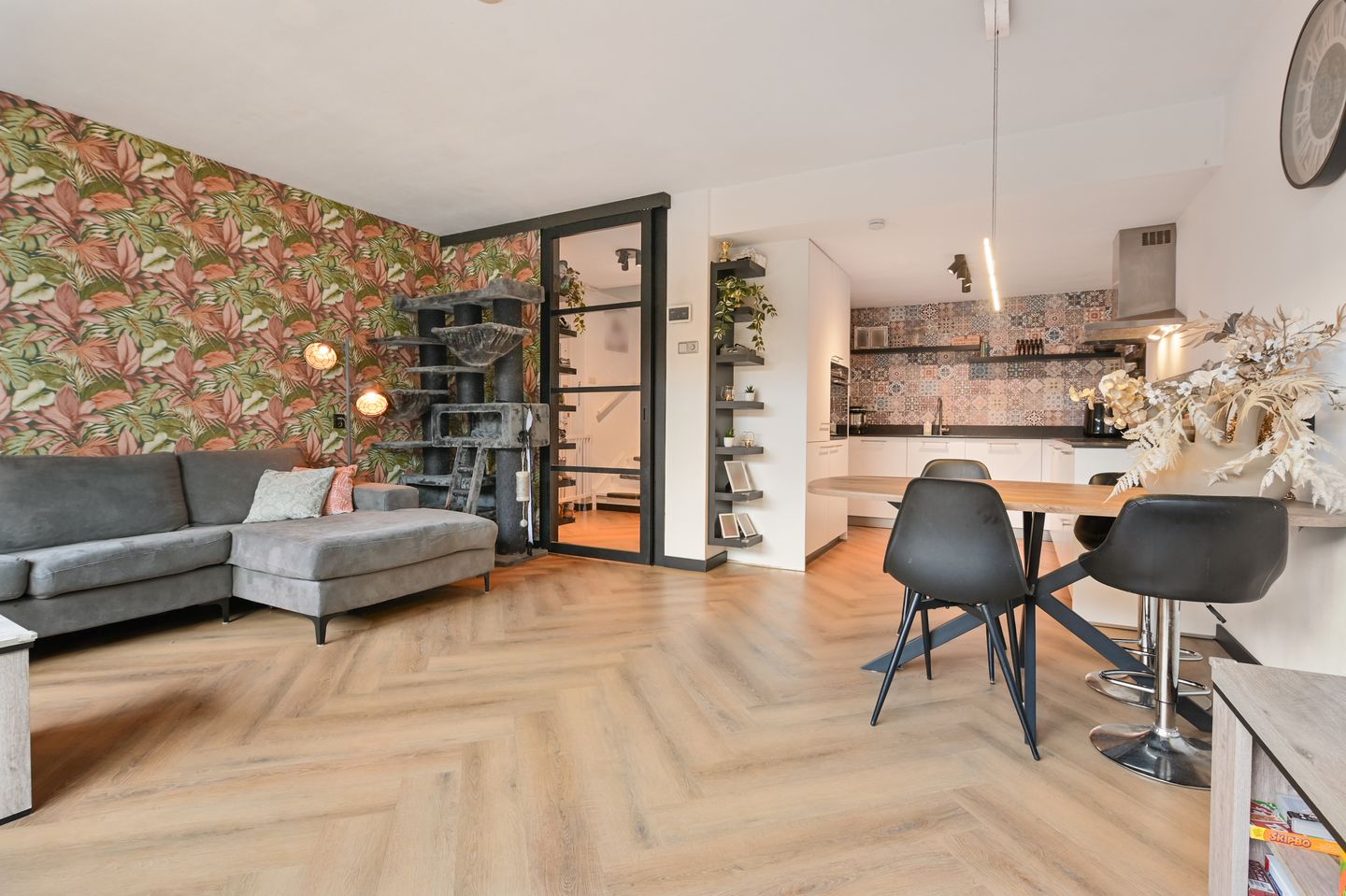 Foto 19 van Gerstakker 16