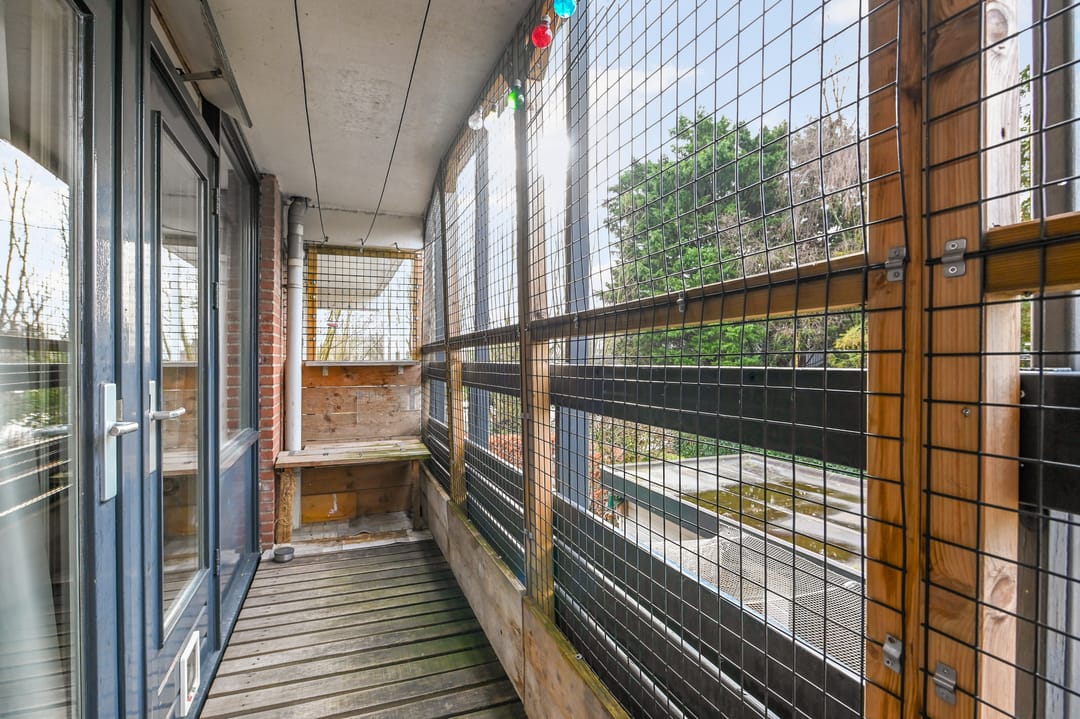 Foto 32 van Gerstakker 16