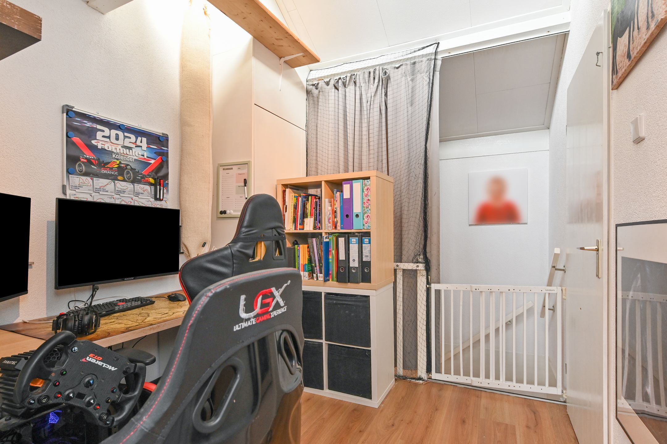 Foto 36 van Gerstakker 16