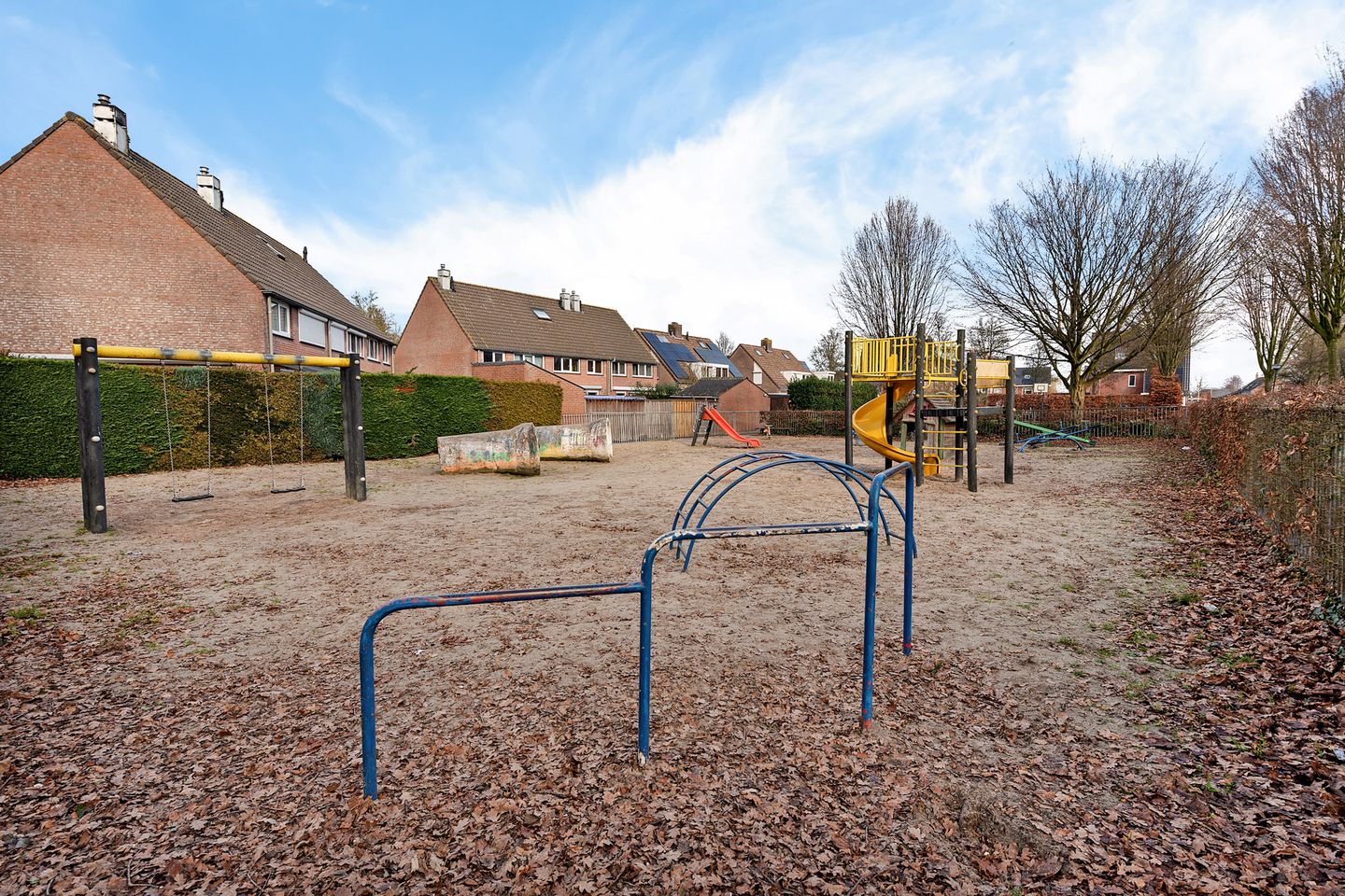 Foto 4 van Grutterijstraat 43