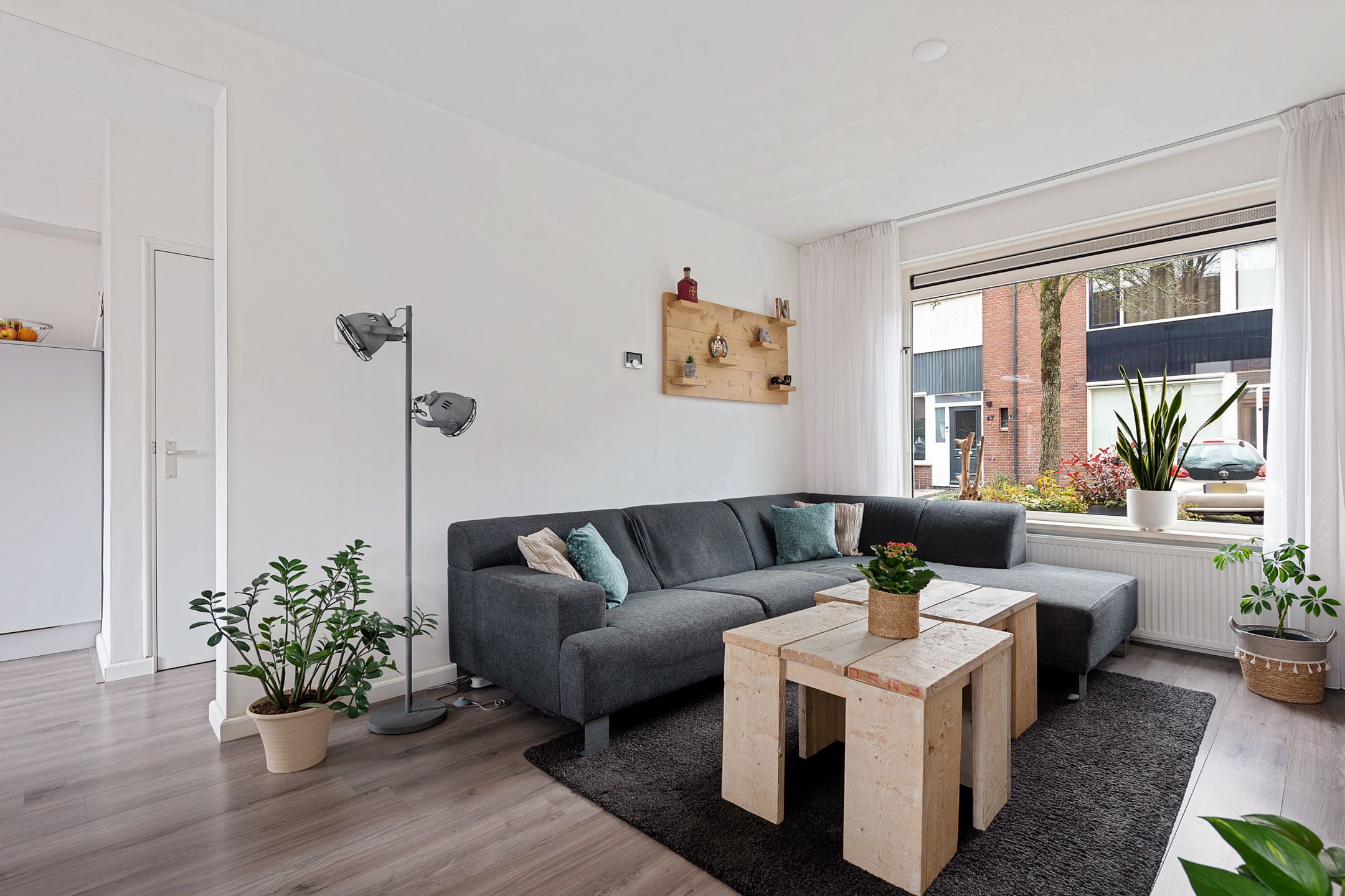 Foto 9 van Grutterijstraat 43