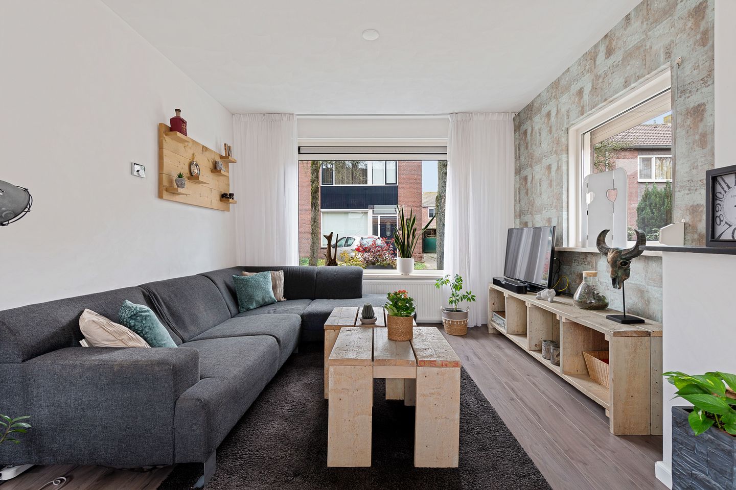 Foto 10 van Grutterijstraat 43