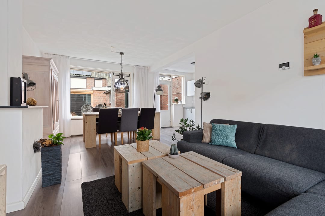 Foto 11 van Grutterijstraat 43