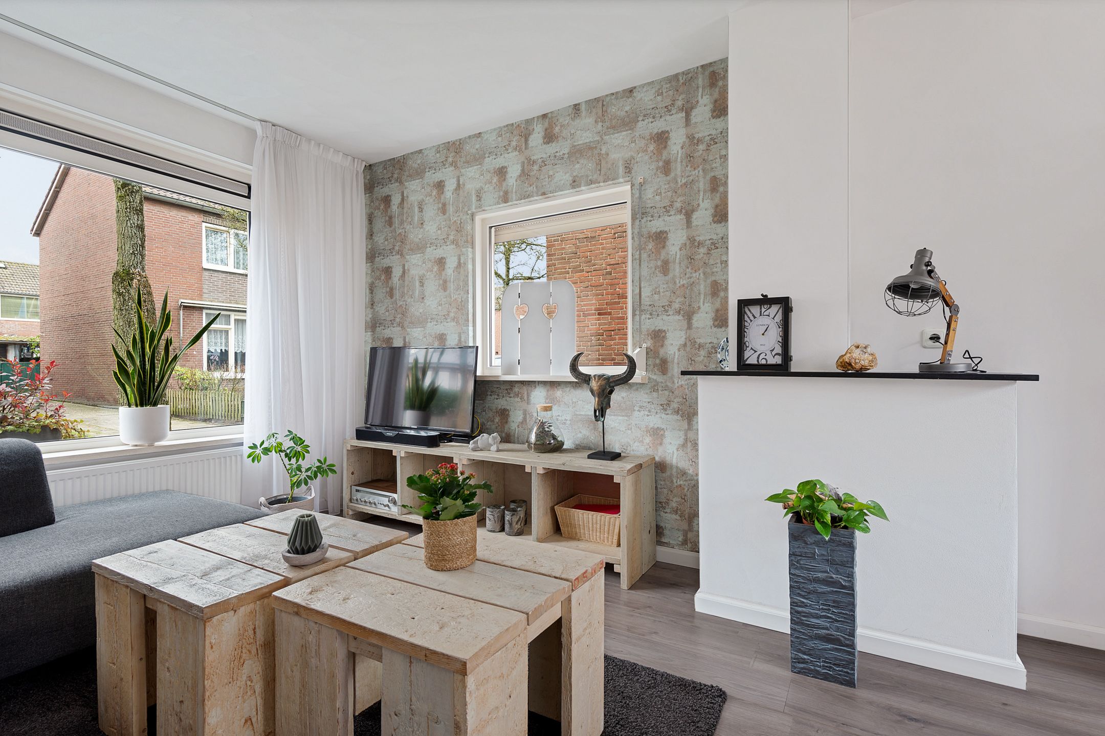 Foto 12 van Grutterijstraat 43