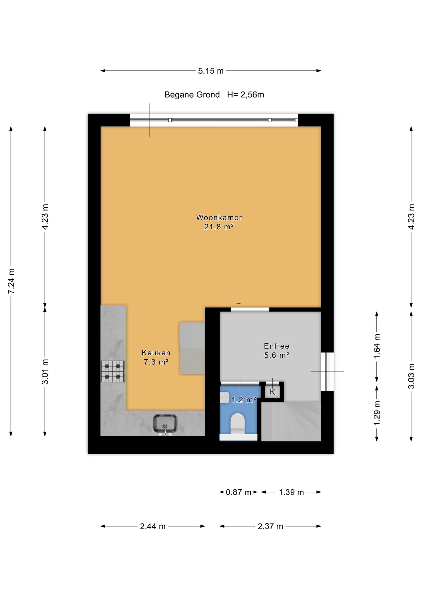 Foto 44 van Gerstakker 16