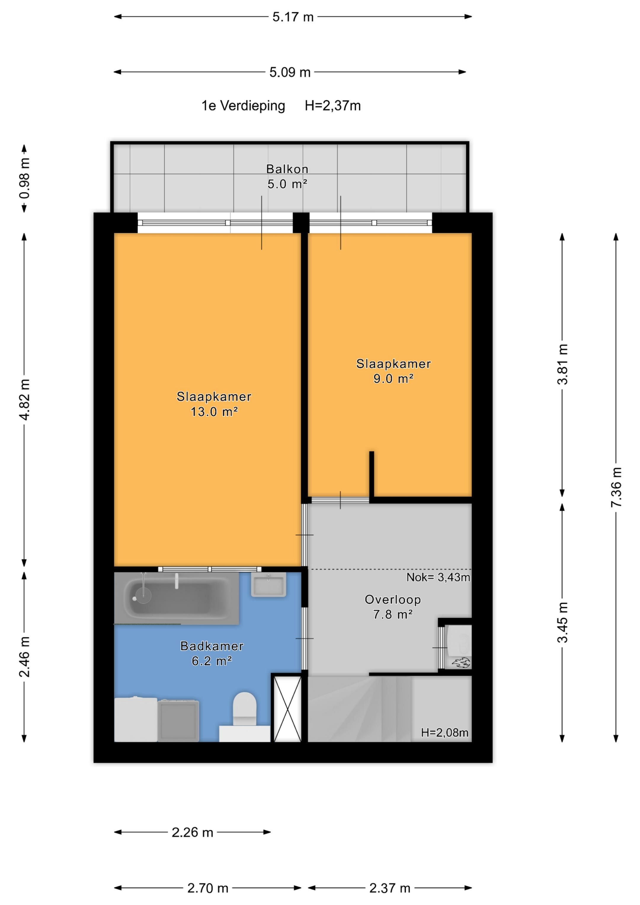Foto 45 van Gerstakker 16