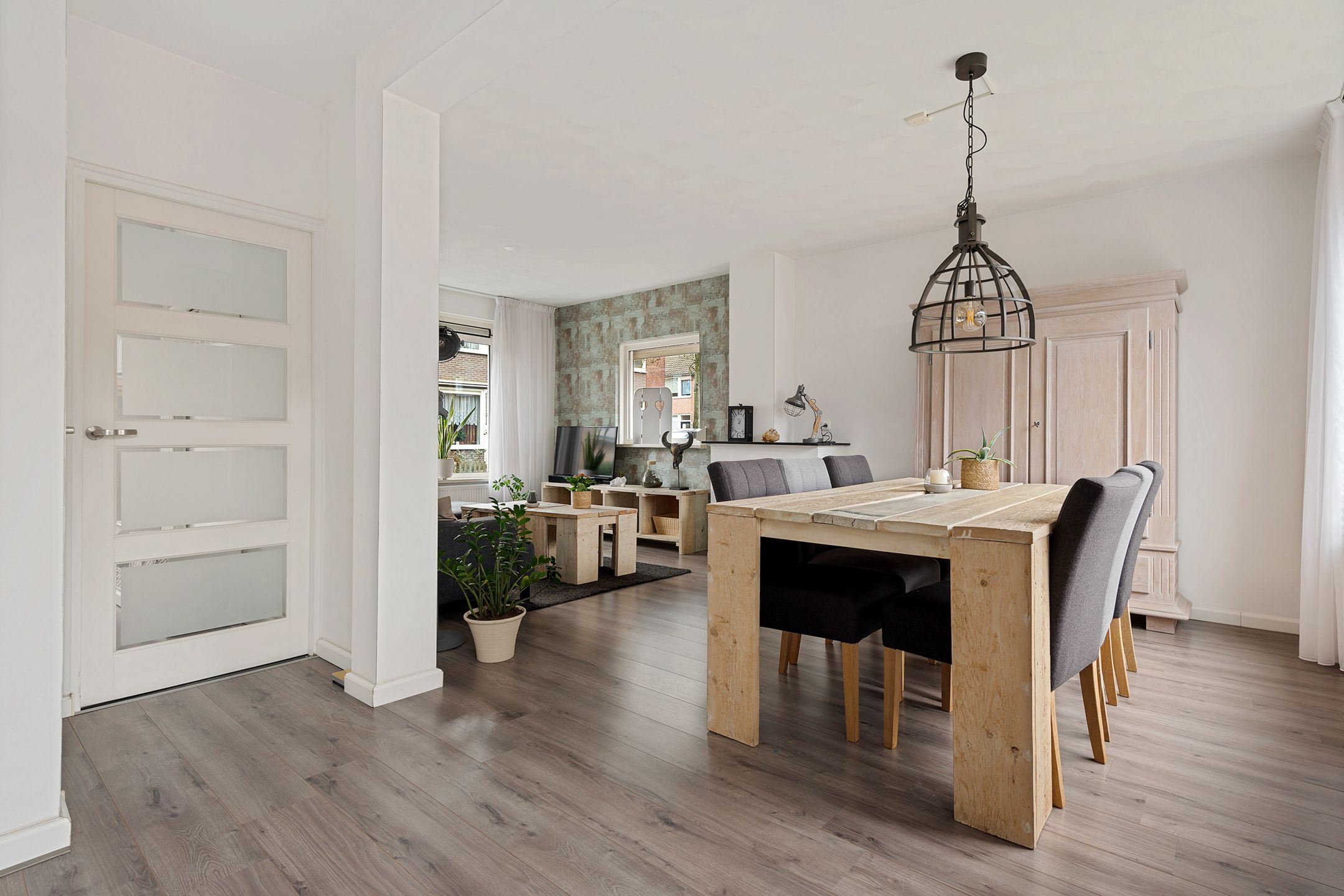 Foto 15 van Grutterijstraat 43