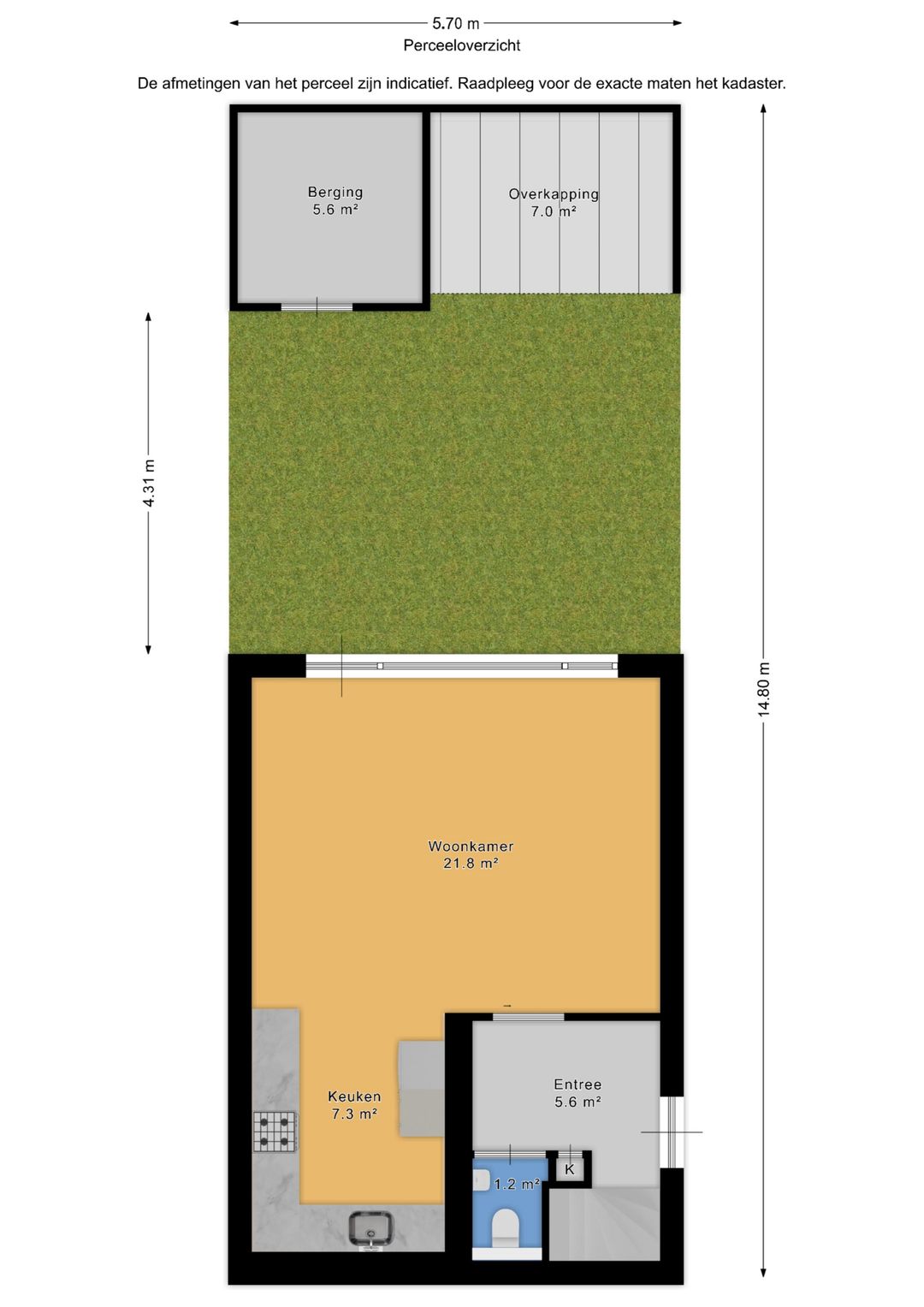 Foto 47 van Gerstakker 16