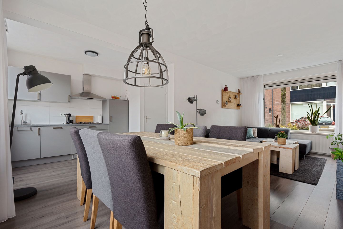 Foto 19 van Grutterijstraat 43