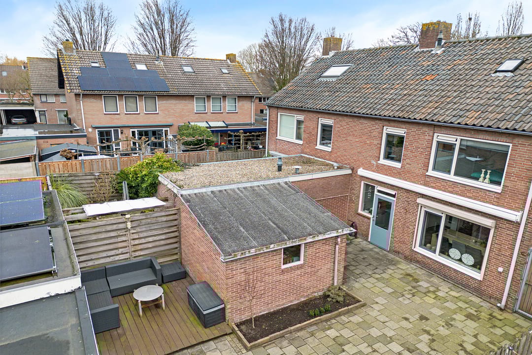 Foto 38 van Grutterijstraat 43