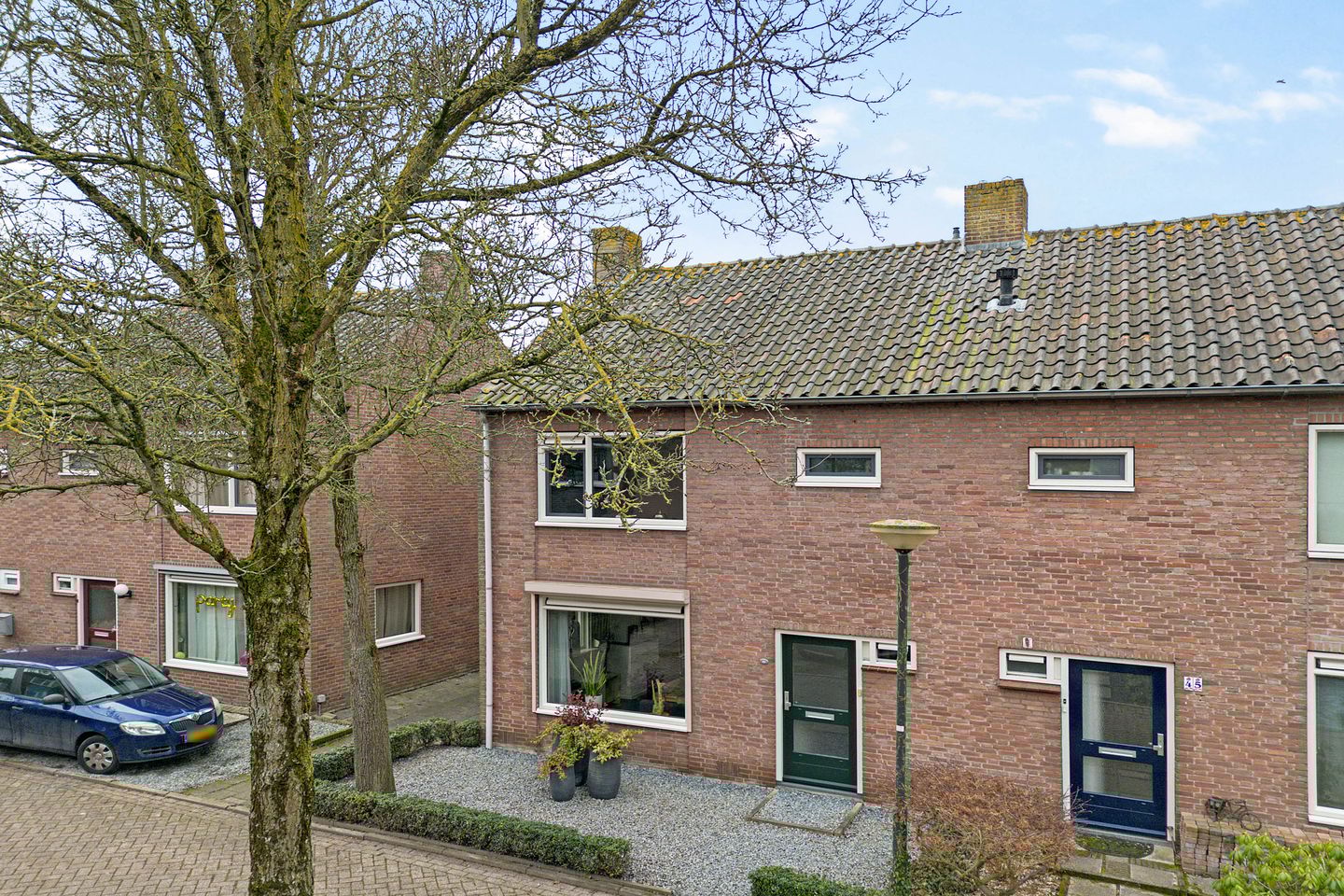 Foto 40 van Grutterijstraat 43