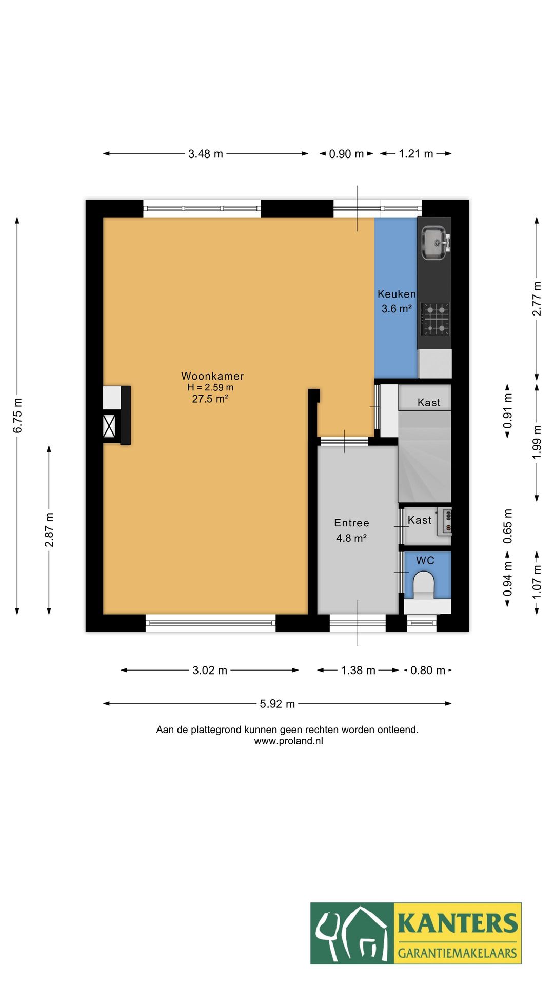 Foto 41 van Grutterijstraat 43