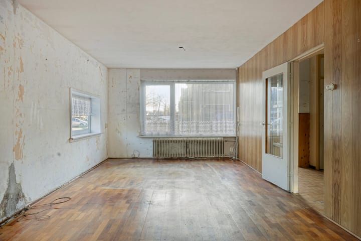 Foto 2 van Kamillestraat 18