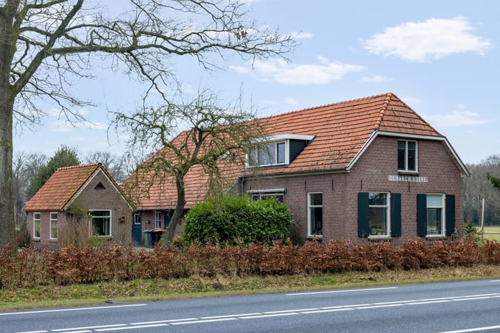 Espelodijk 1