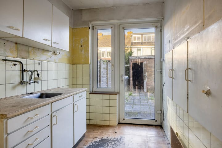 Foto 3 van Kamillestraat 18