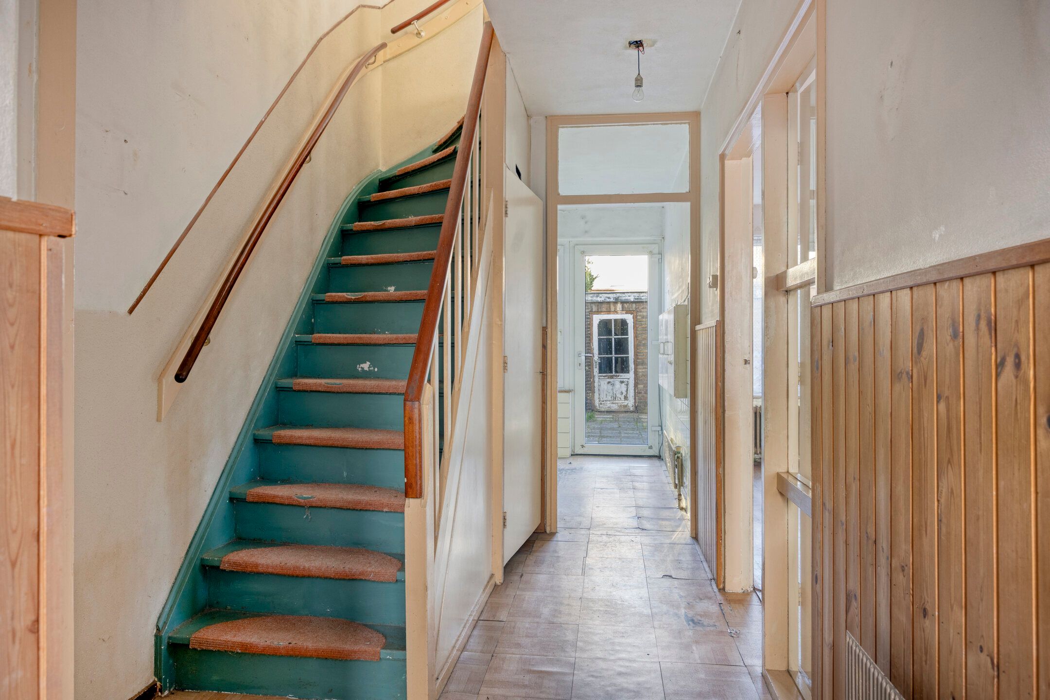 Foto 6 van Kamillestraat 18