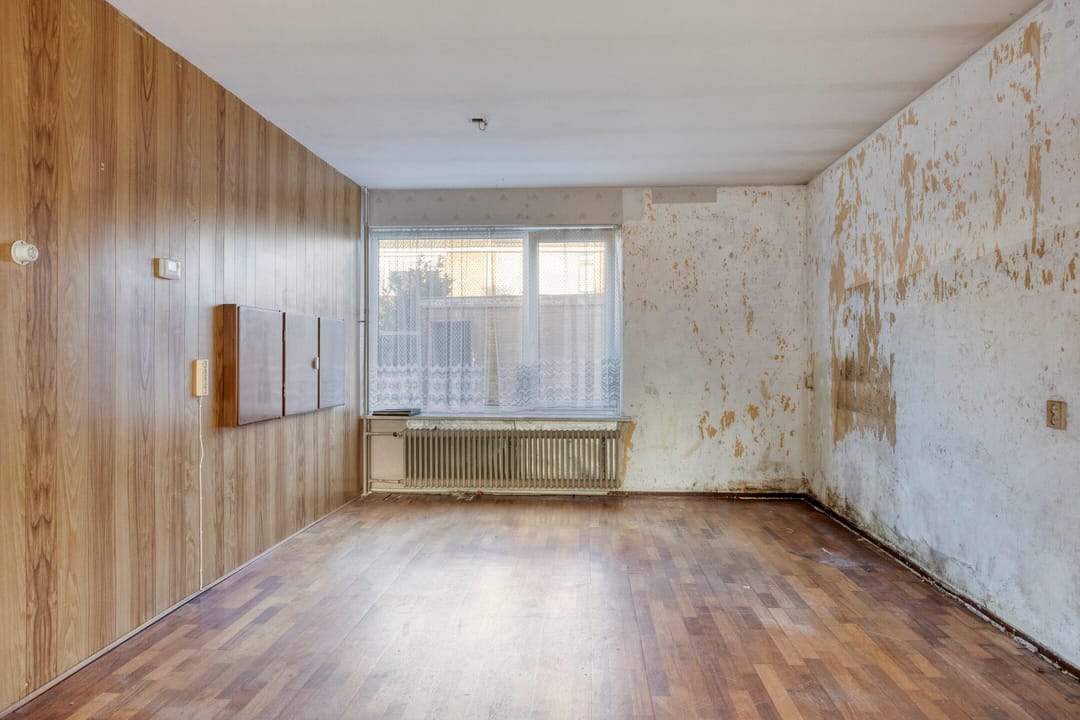 Foto 7 van Kamillestraat 18