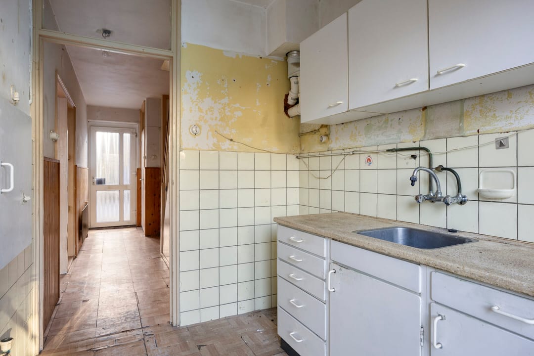 Foto 8 van Kamillestraat 18