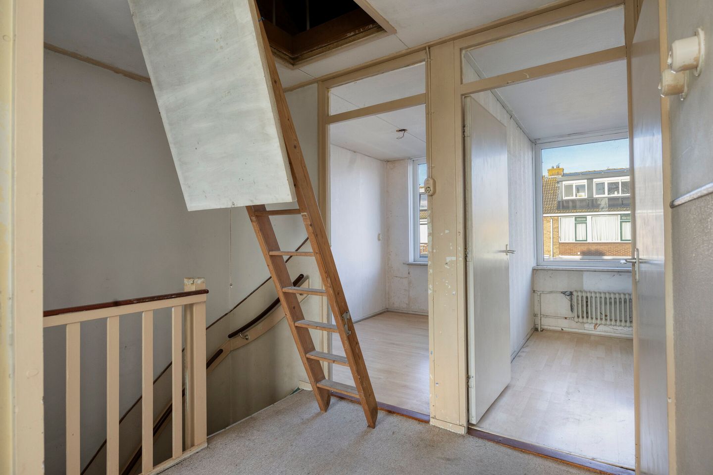 Foto 10 van Kamillestraat 18