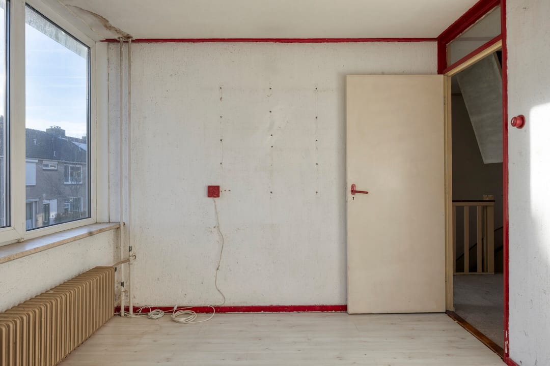 Foto 16 van Kamillestraat 18