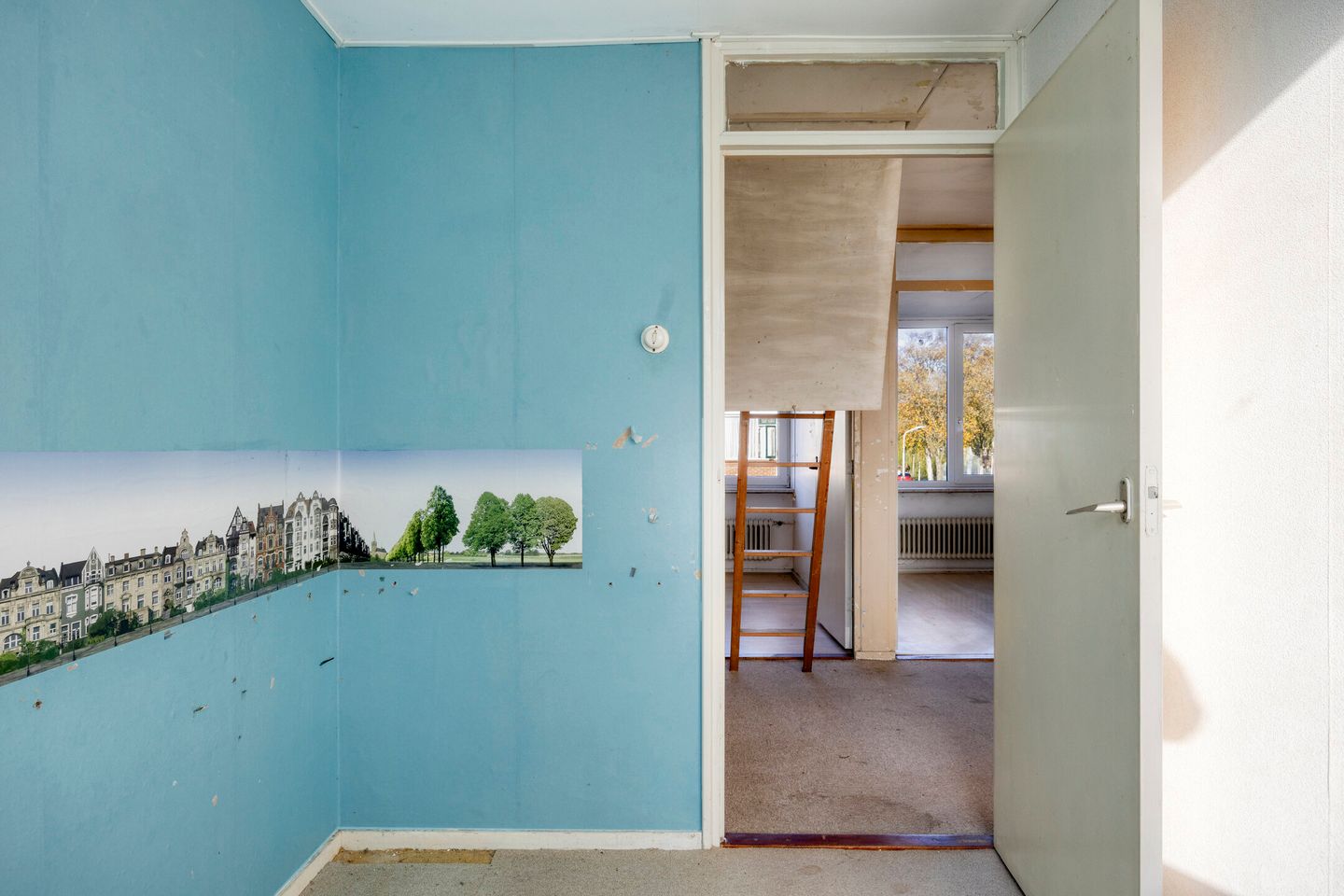 Foto 20 van Kamillestraat 18