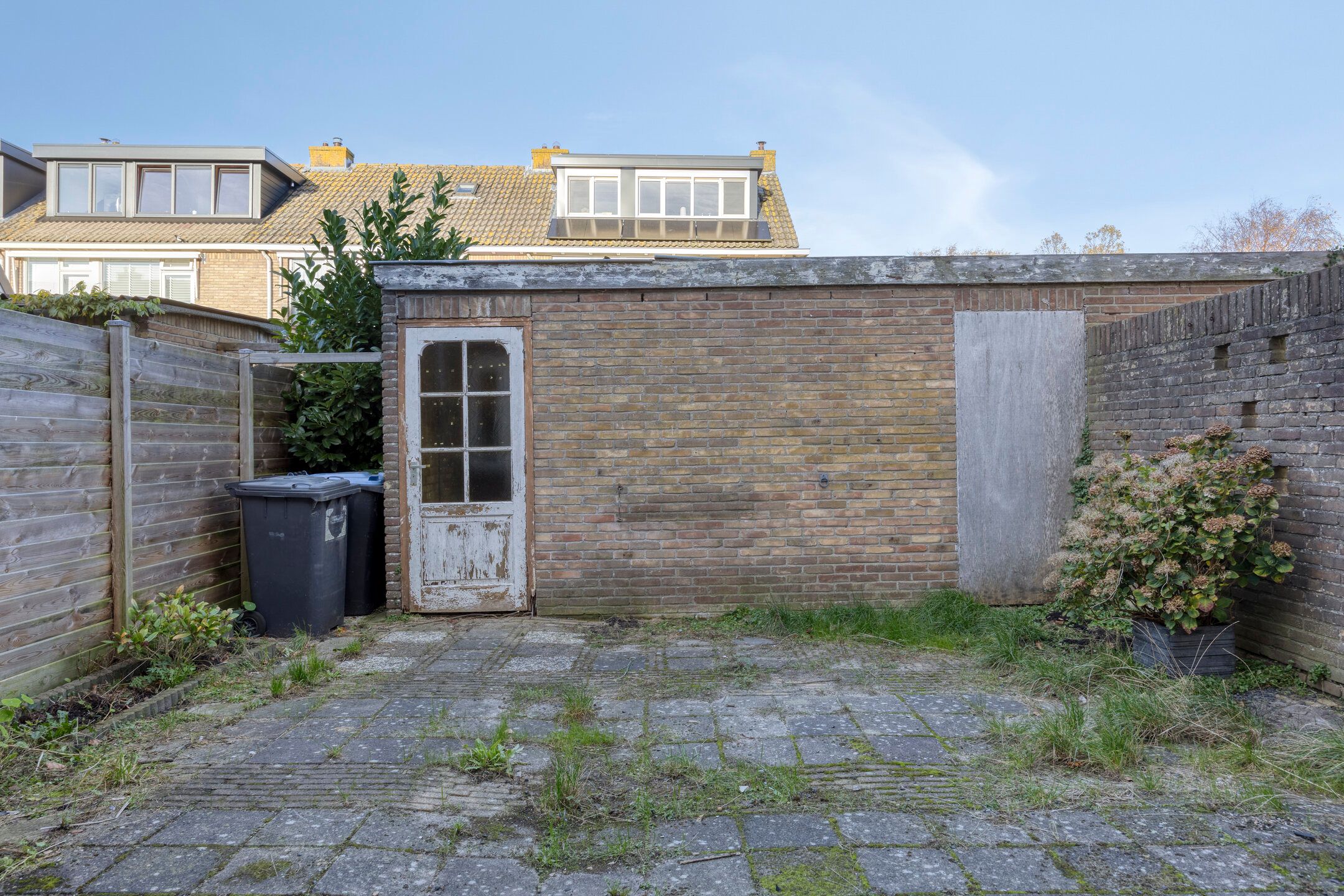 Foto 24 van Kamillestraat 18