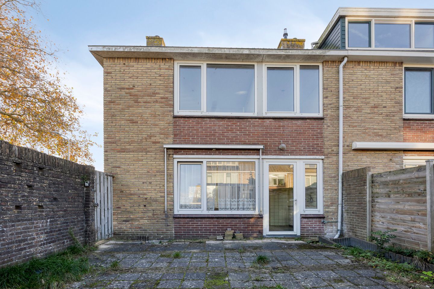 Foto 25 van Kamillestraat 18