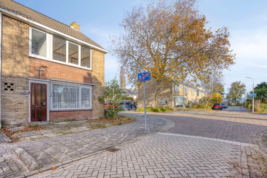 Foto 28 van Kamillestraat 18