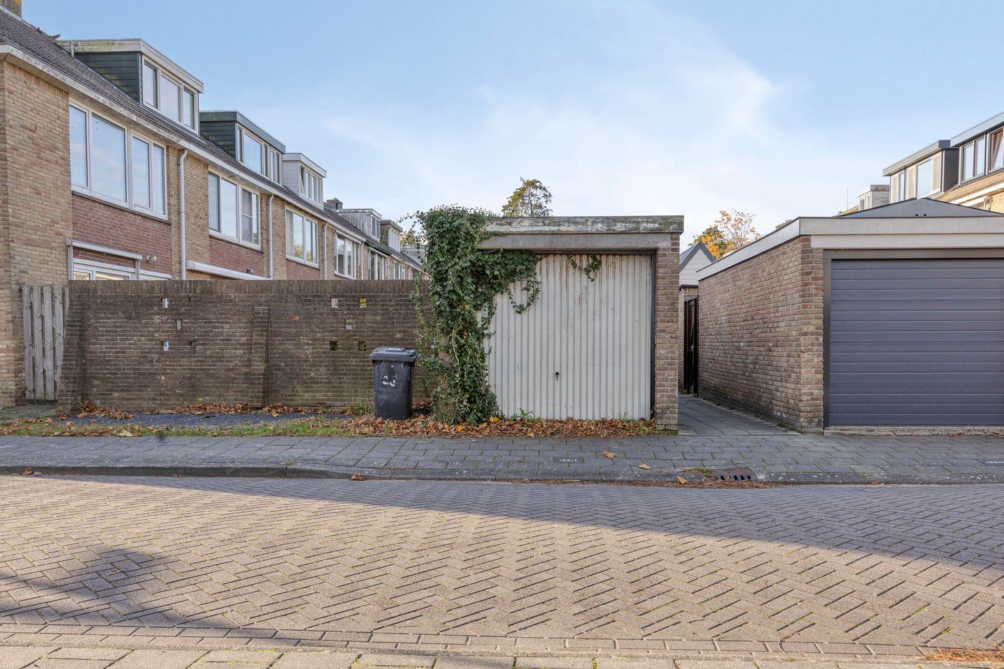 Foto 29 van Kamillestraat 18