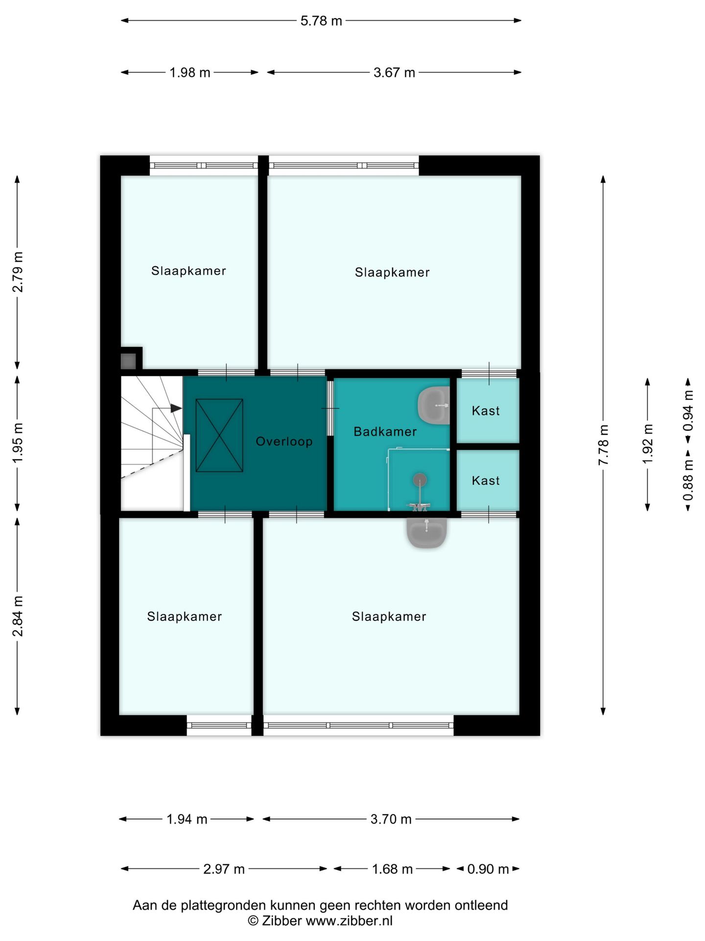 Foto 34 van Kamillestraat 18