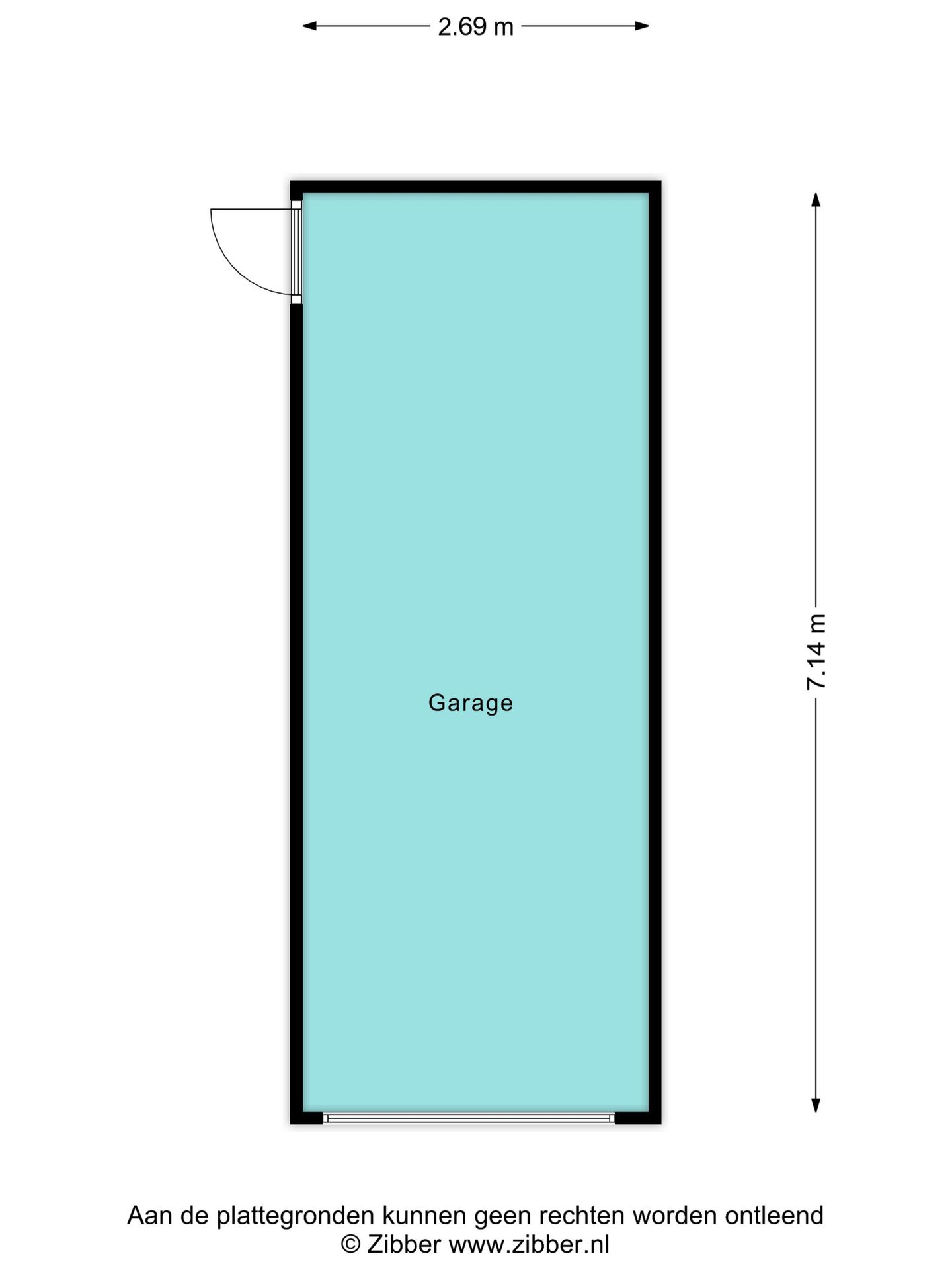 Foto 35 van Kamillestraat 18