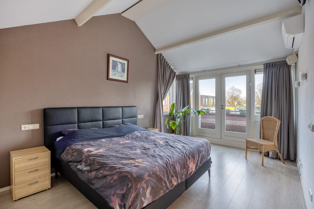 Foto 13 van Meidoornlaan 36