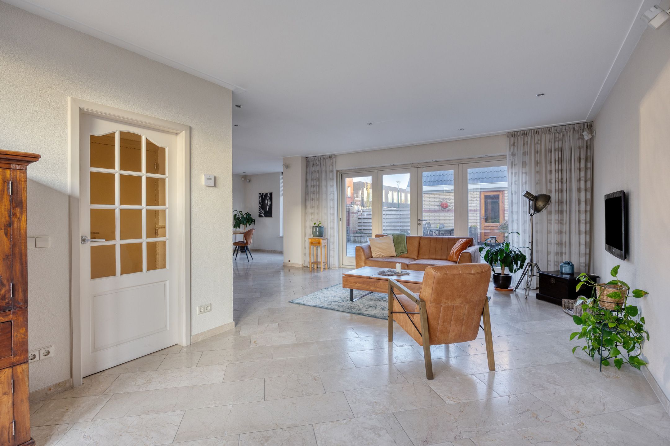 Foto 3 van Meidoornlaan 36