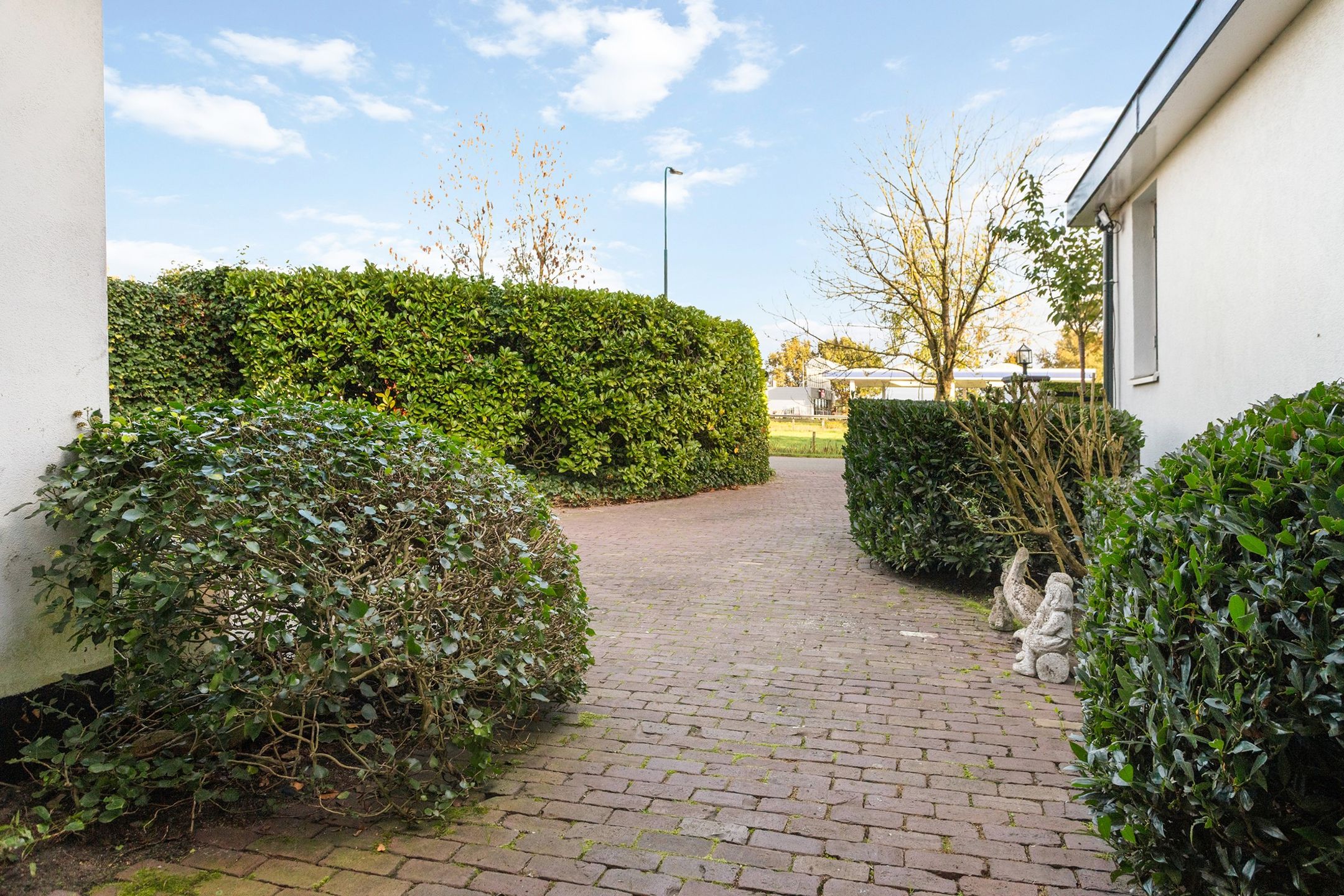 Foto 3 van Nieuwe Weteringseweg 68