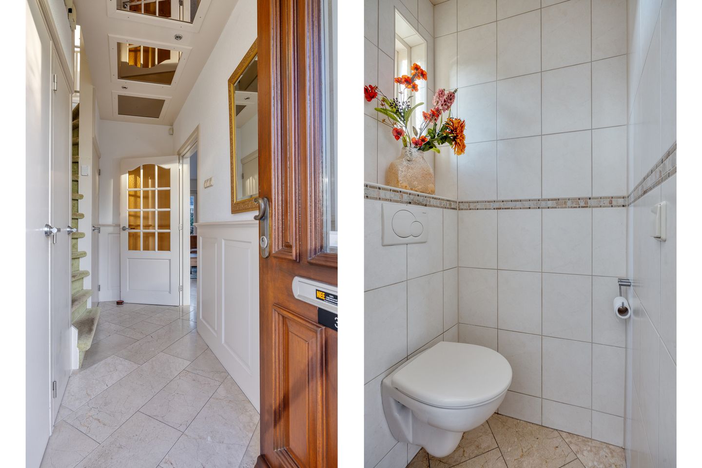 Foto 5 van Meidoornlaan 36