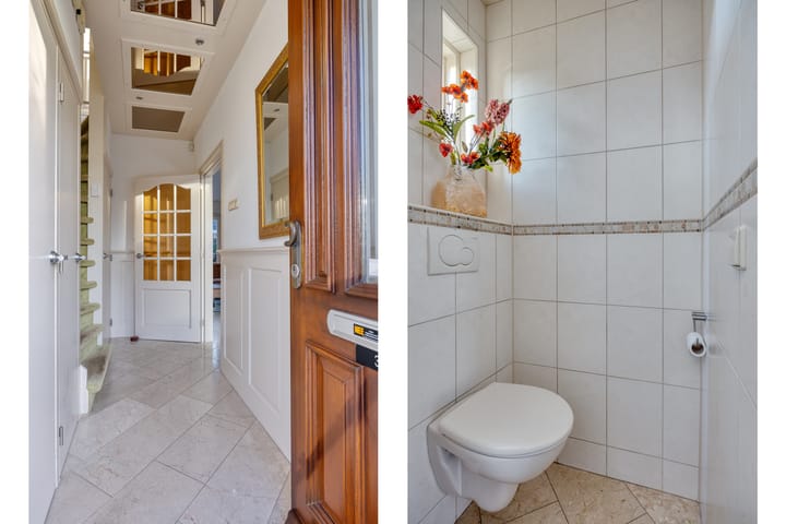 Foto 5 van Meidoornlaan 36