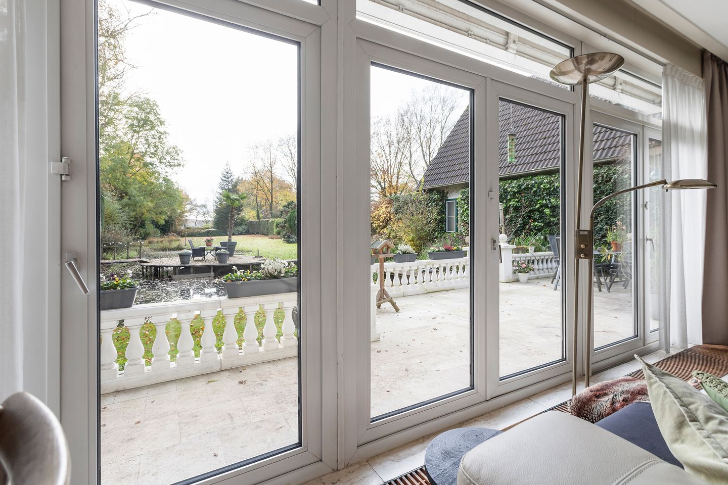 Foto 10 van Nieuwe Weteringseweg 68