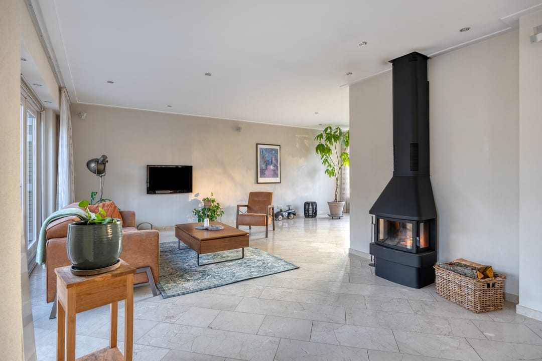 Foto 2 van Meidoornlaan 36