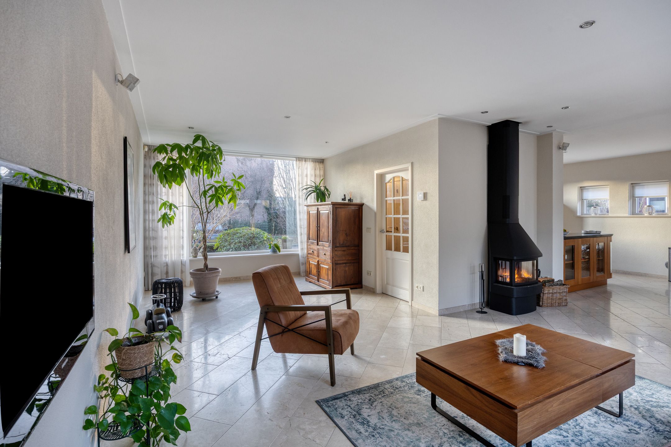 Foto 6 van Meidoornlaan 36