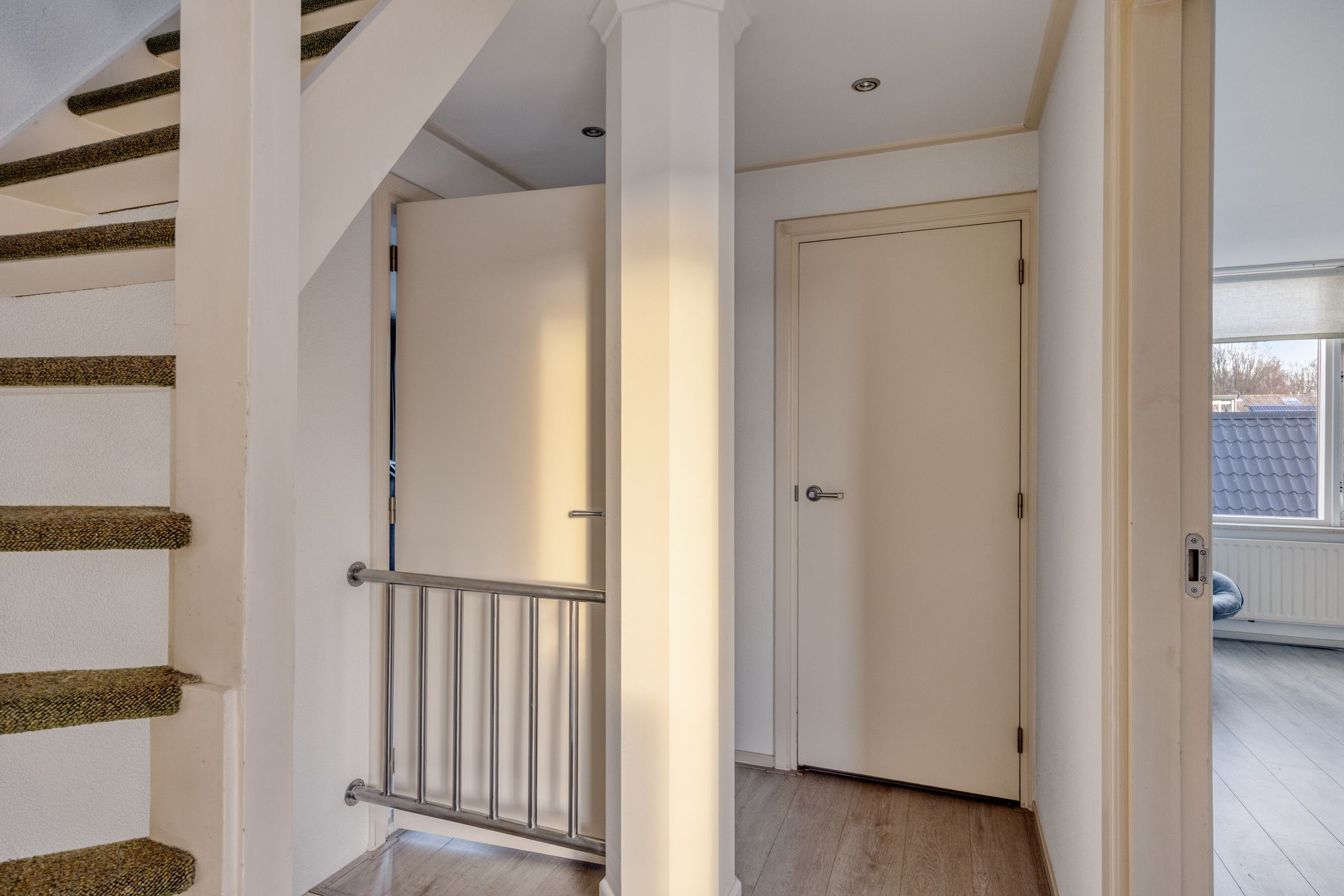 Foto 12 van Meidoornlaan 36