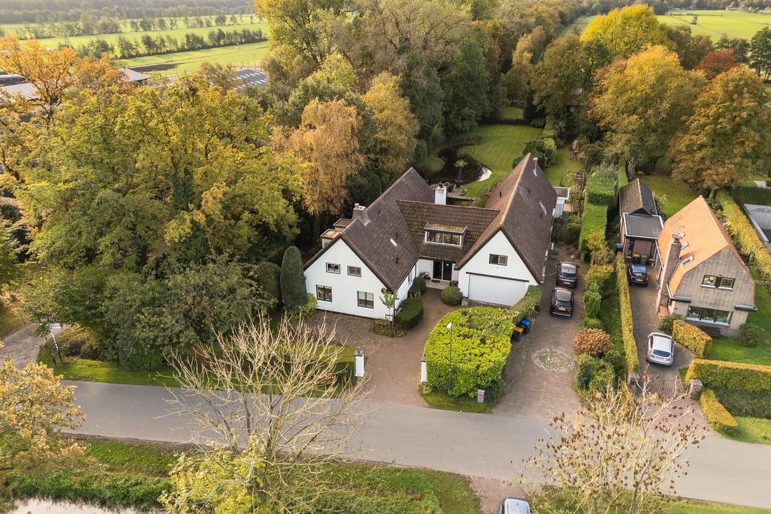 Foto 1 van Nieuwe Weteringseweg 68